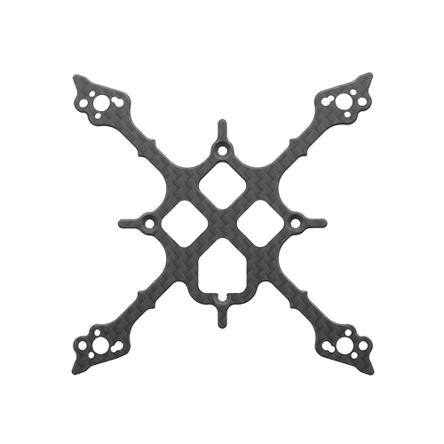 Gems 2 inch micro frame