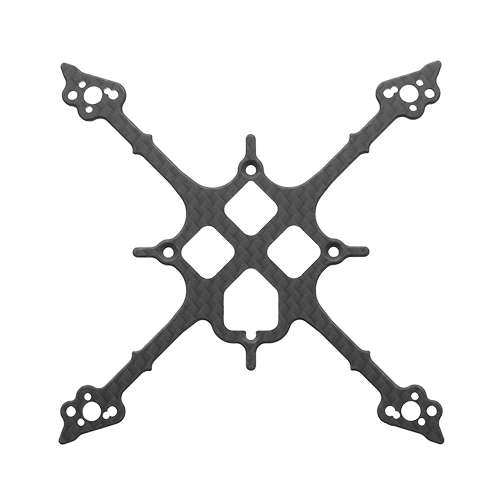 Gems 2.5 inch micro frame