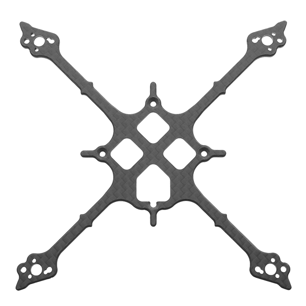 Gems 3 inch micro frame