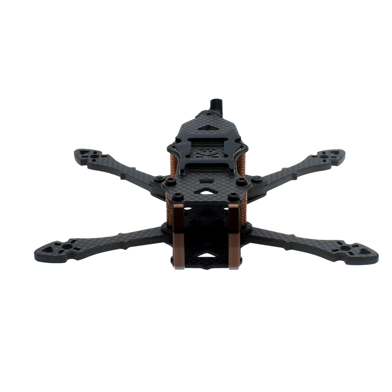 Lil'Matey2 front view