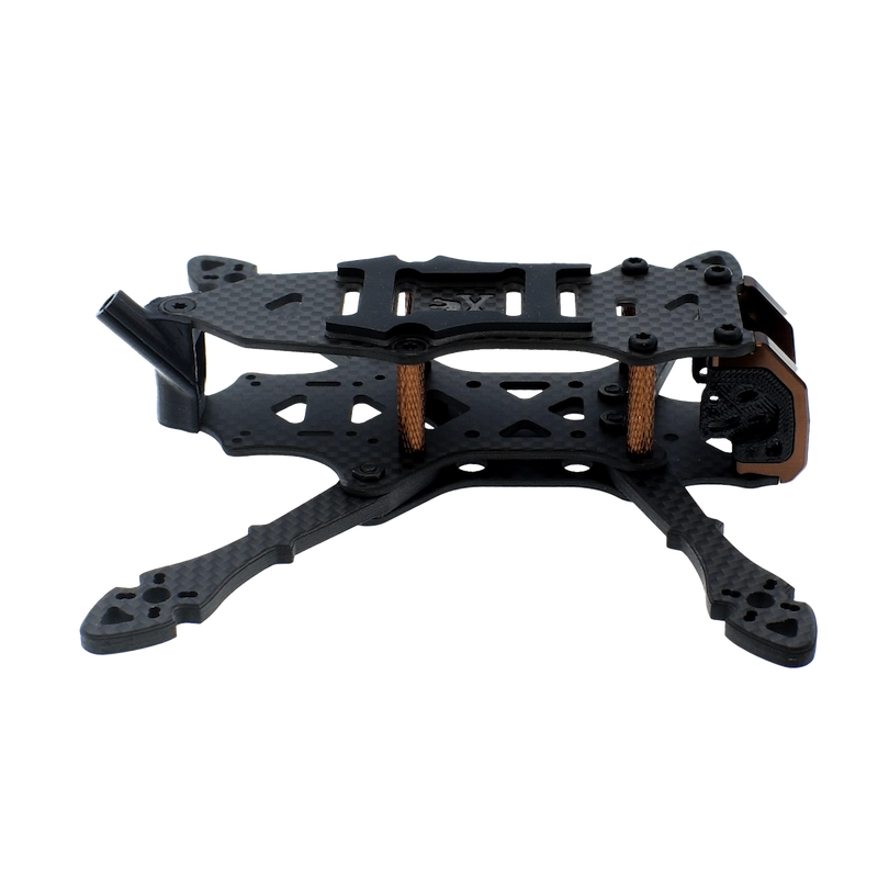 Lil'Matey2 side view