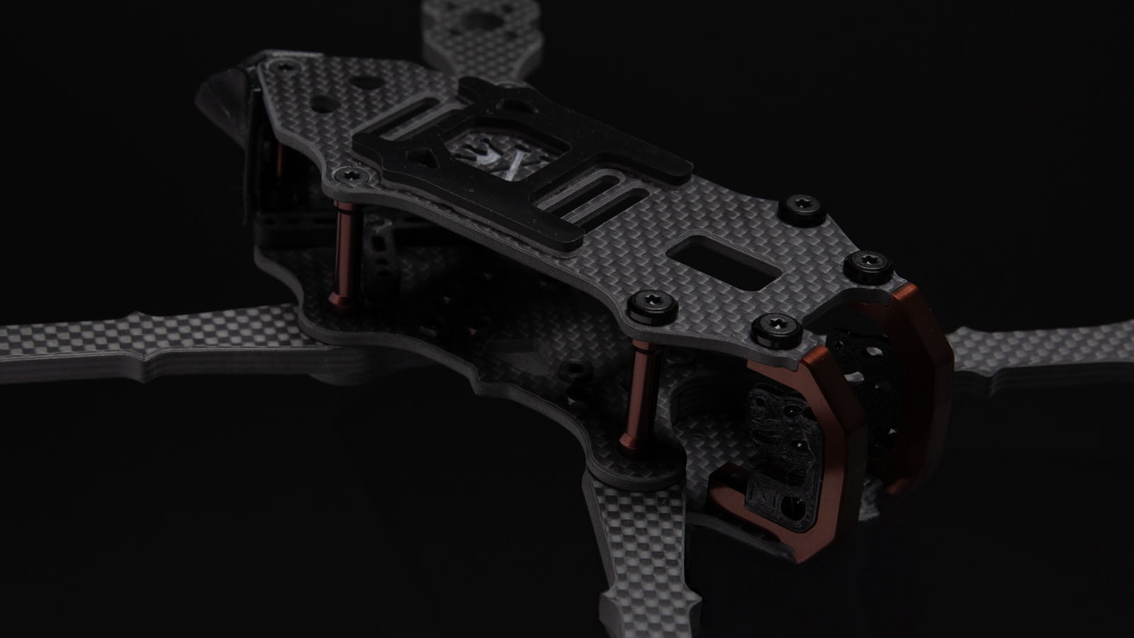 Pirat Shorty reinforced top plate toilet tank battery position