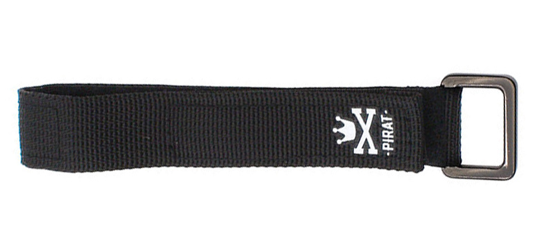 Pirat durable FPV drone battery strap 240mm